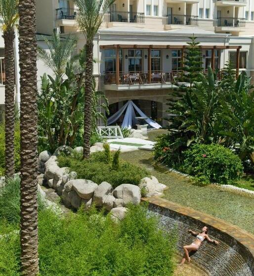 Hotel Delphin Diva Premiere