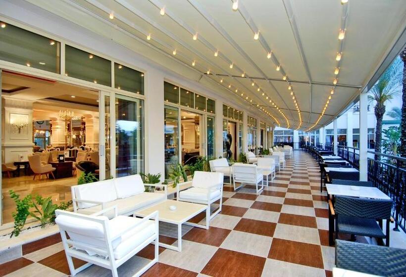 هتل Delphin Diva Premiere