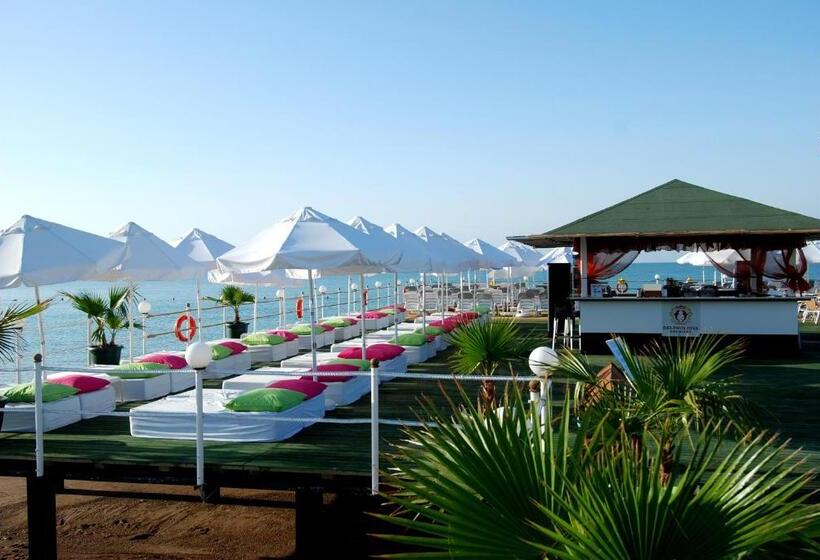 Hotel Delphin Diva Premiere