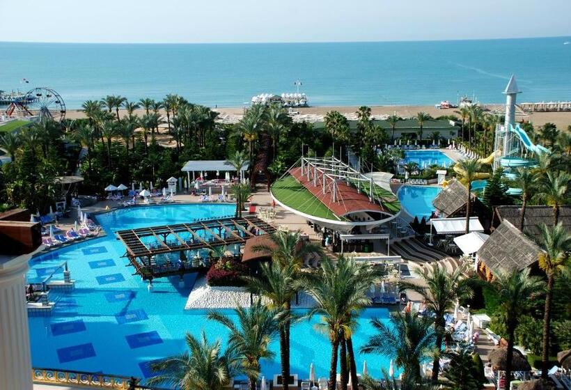 Hotel Delphin Diva Premiere