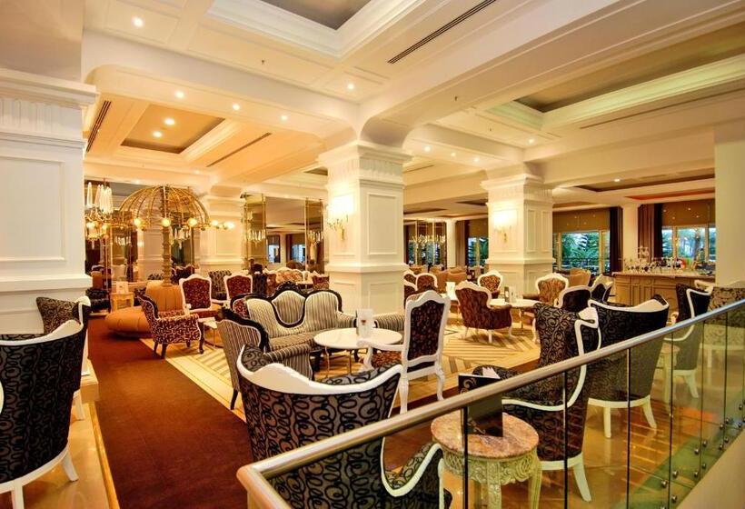 هتل Delphin Diva Premiere