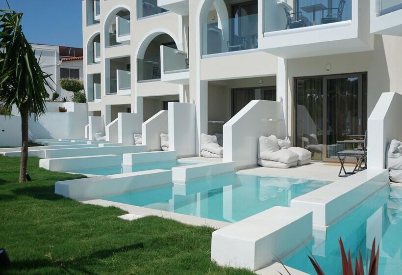 Diana Palace Hotel Zakynthos