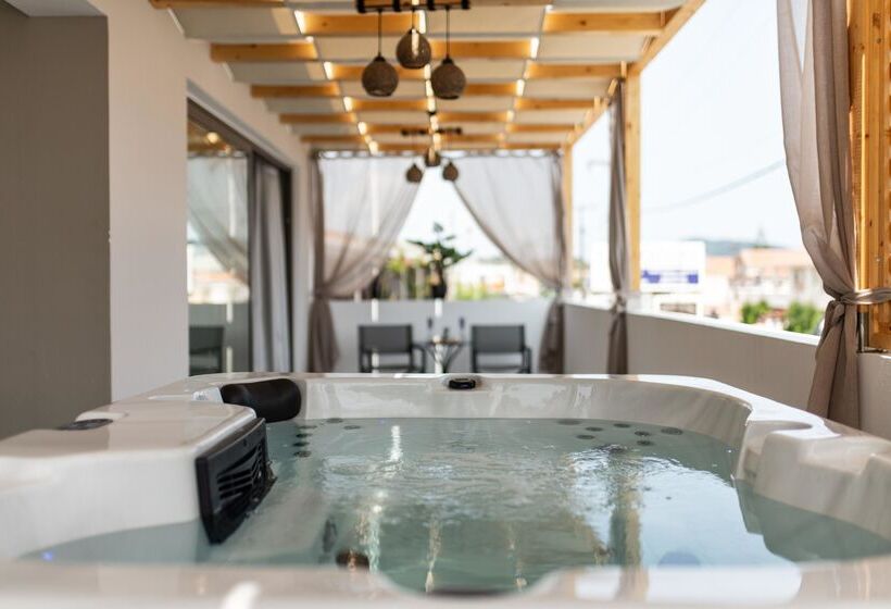 Diana Palace Hotel Zakynthos