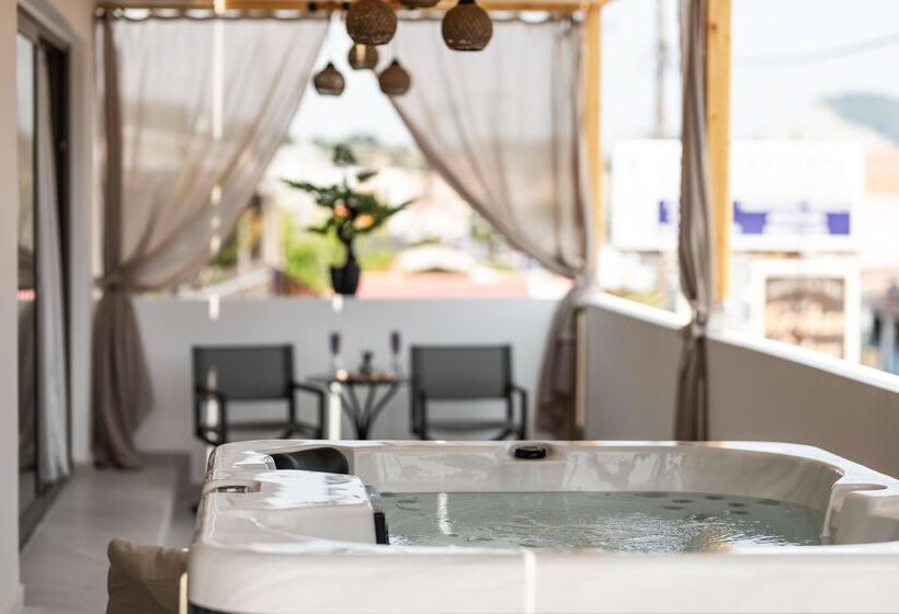 Diana Palace Hotel Zakynthos