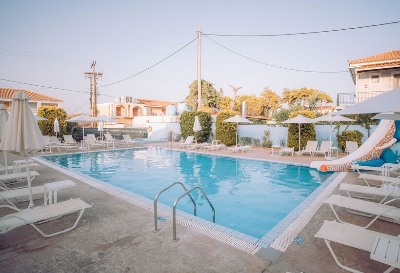 Diana Palace Hotel Zakynthos