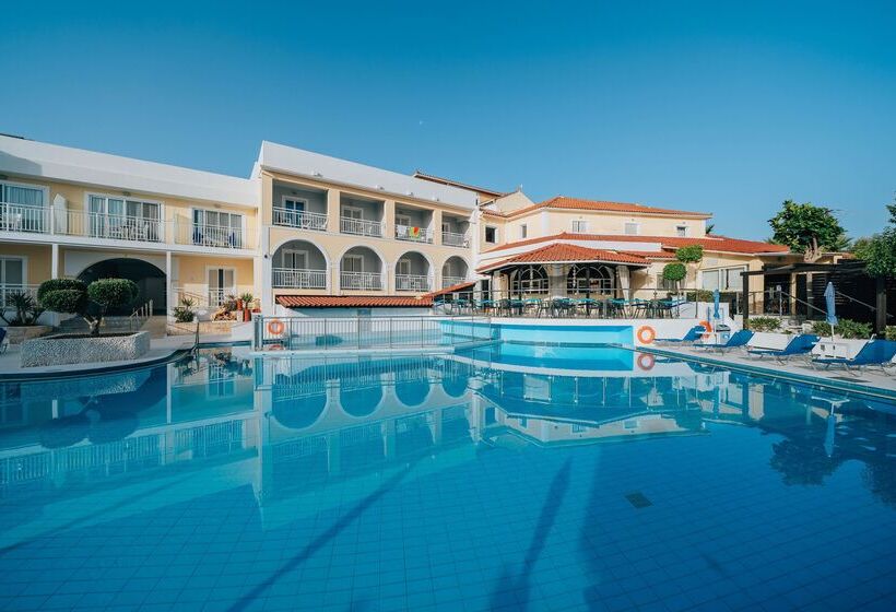 Diana Palace Hotel Zakynthos