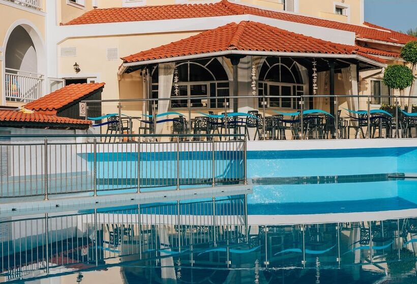 Diana Palace Hotel Zakynthos