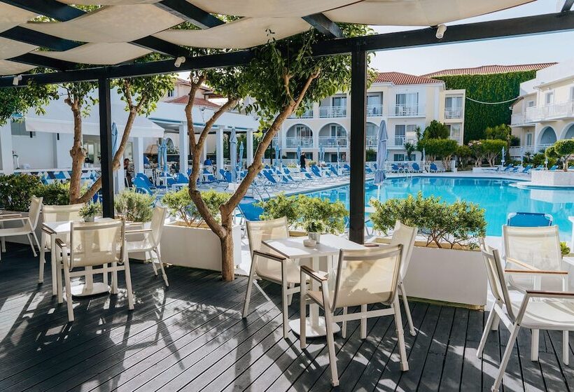 Diana Palace Hotel Zakynthos