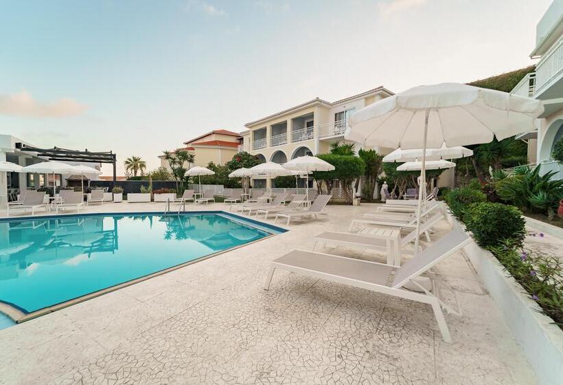 Diana Palace Hotel Zakynthos