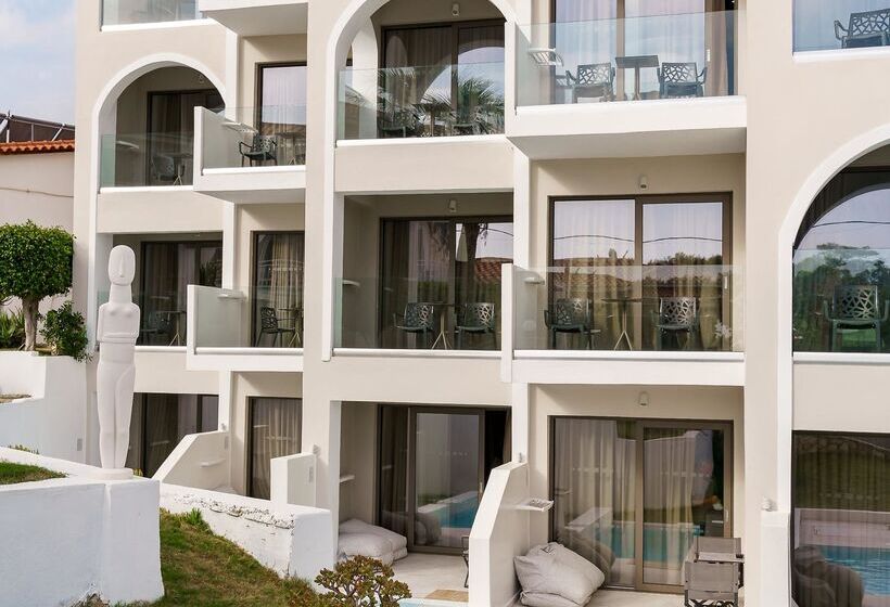 Diana Palace Hotel Zakynthos