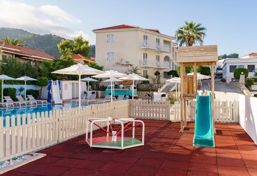 Diana Palace Hotel Zakynthos