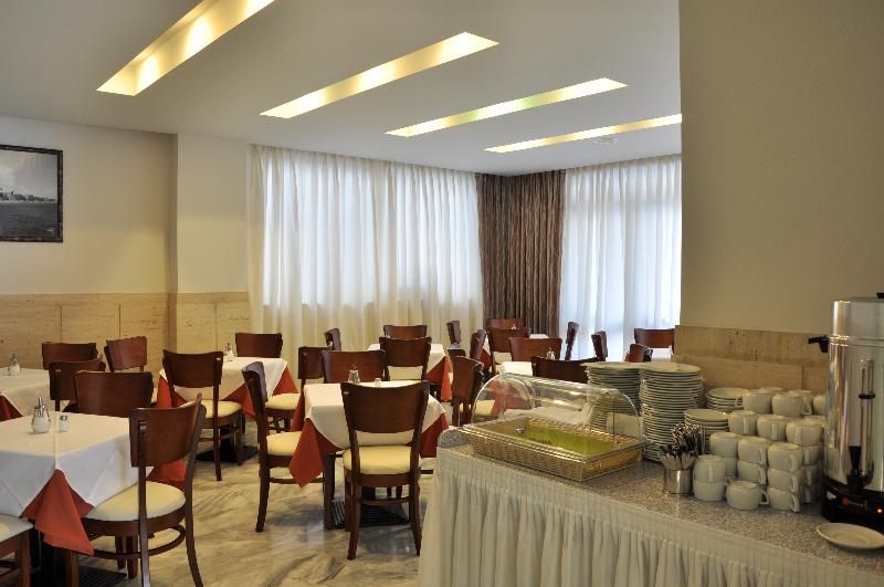 ホテル Dimitris Paritsa