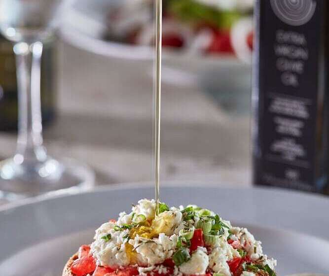 Elounda Palm Hotel & Suites