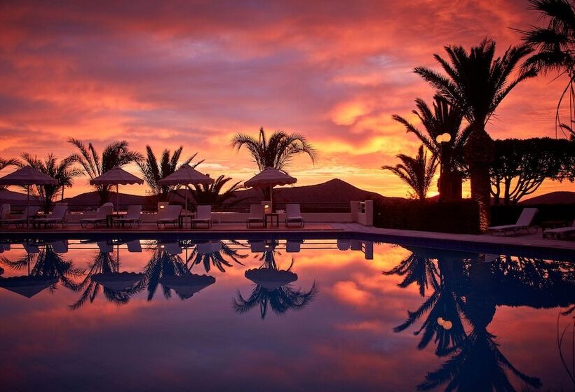 Elounda Palm Hotel & Suites
