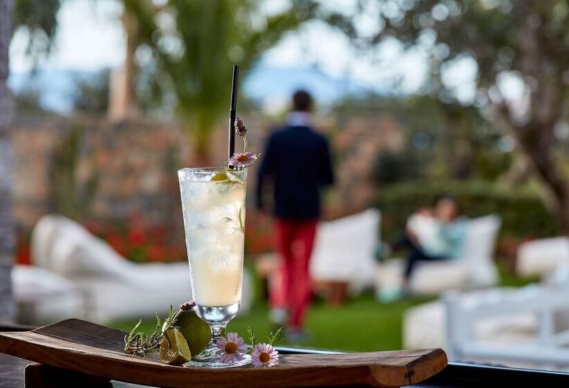 Elounda Palm Hotel & Suites