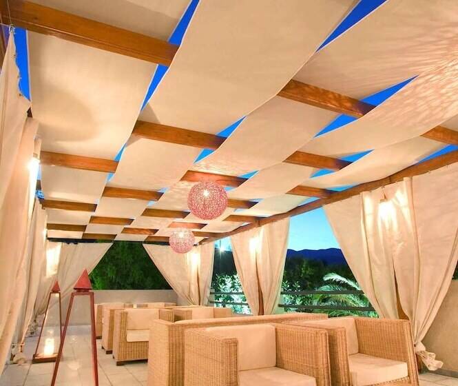 Elounda Palm Hotel & Suites