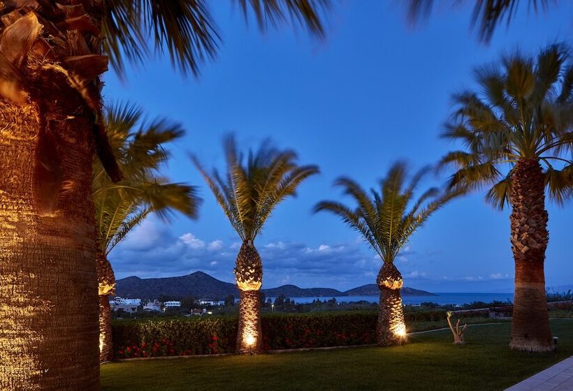 Elounda Palm Hotel & Suites