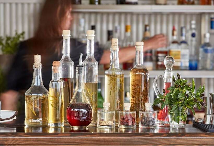 Elounda Palm Hotel & Suites