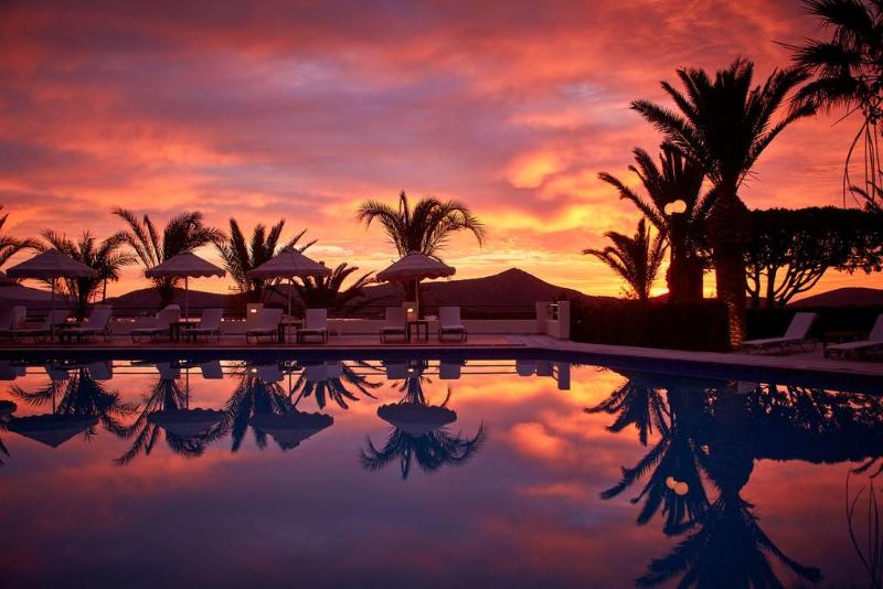 Elounda Palm Hotel & Suites