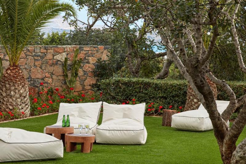 Elounda Palm Hotel & Suites