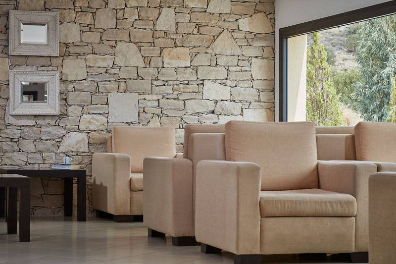 Elounda Palm Hotel & Suites