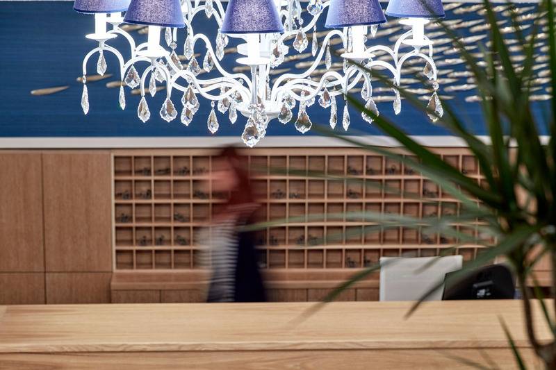 Elounda Palm Hotel & Suites