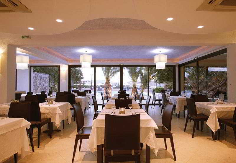 Elounda Palm Hotel & Suites