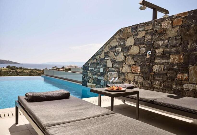 Elounda Palm Hotel & Suites