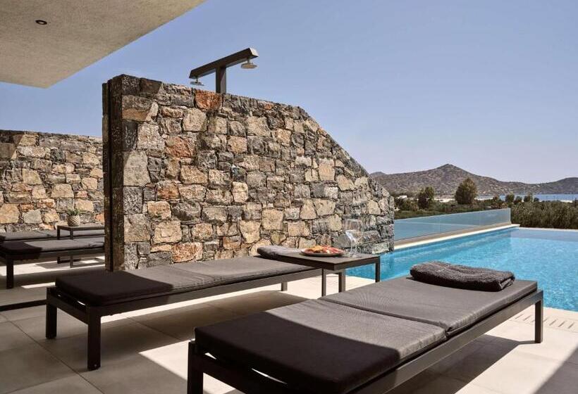 Elounda Palm Hotel & Suites