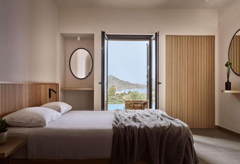 Elounda Palm Hotel & Suites