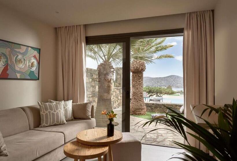 Elounda Palm Hotel & Suites