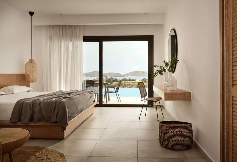 Elounda Palm Hotel & Suites