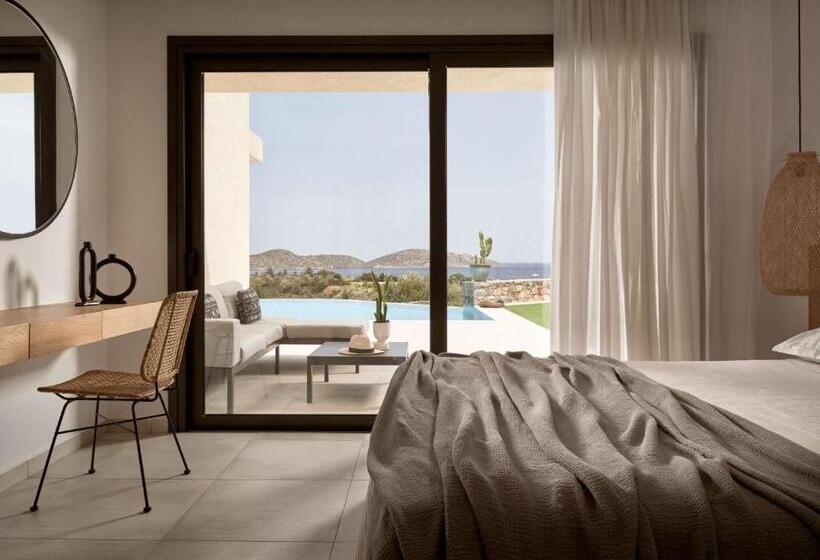 Elounda Palm Hotel & Suites