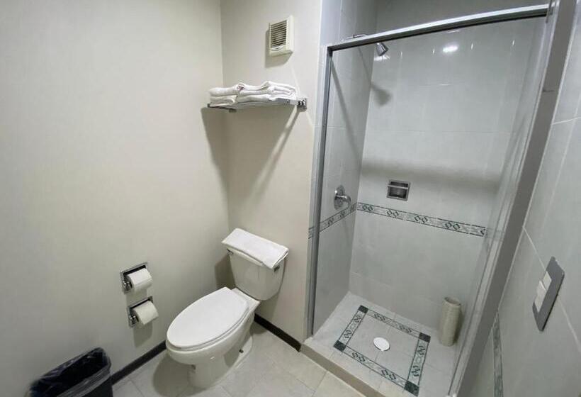 Отель Enterprise Inn Poliforum