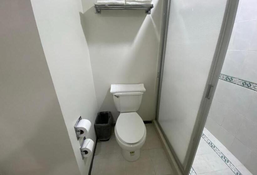 Отель Enterprise Inn Poliforum