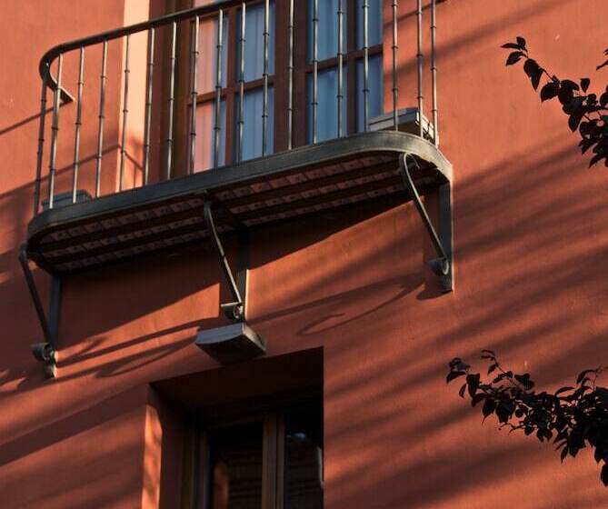 酒店 Eugenia De Montijo, Autograph Collection