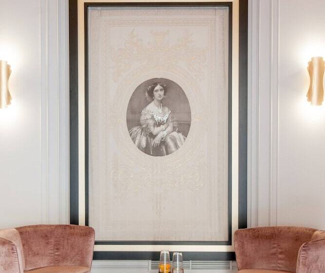 酒店 Eugenia De Montijo, Autograph Collection