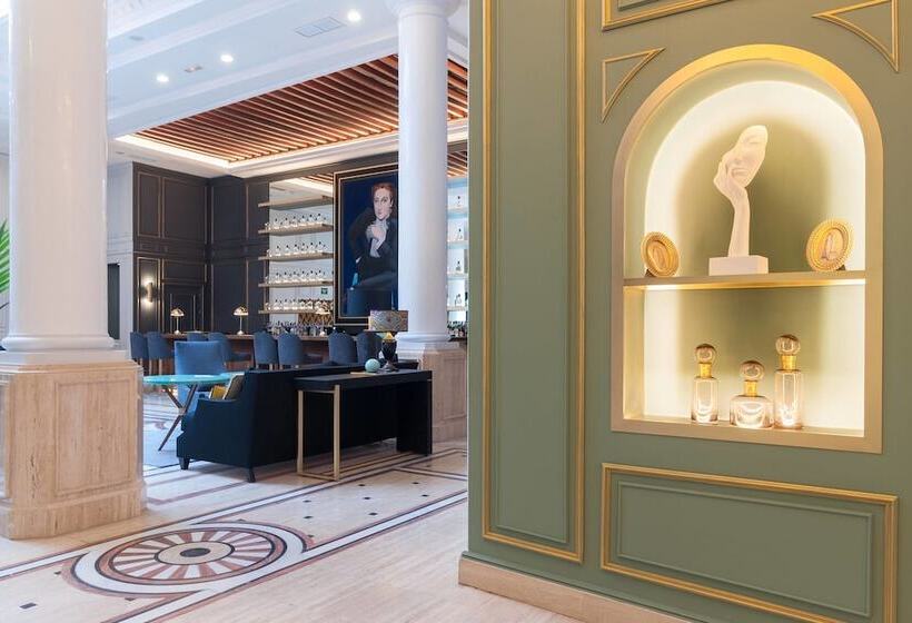 酒店 Eugenia De Montijo, Autograph Collection