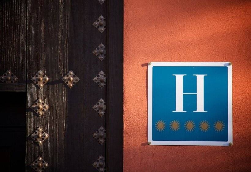 酒店 Eugenia De Montijo, Autograph Collection