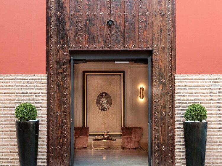 酒店 Eugenia De Montijo, Autograph Collection