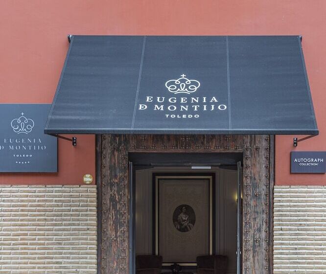 酒店 Eugenia De Montijo, Autograph Collection