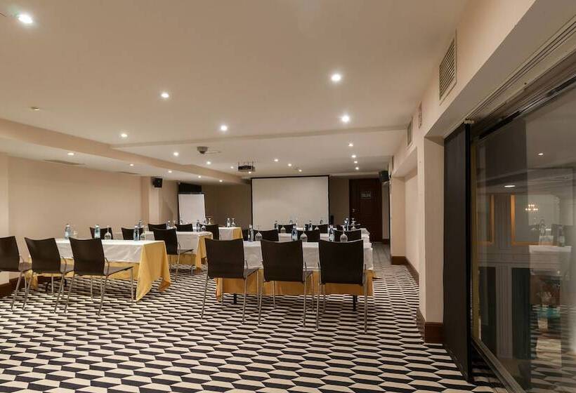 酒店 Eugenia De Montijo, Autograph Collection