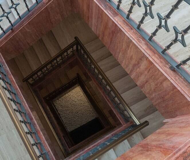 酒店 Eugenia De Montijo, Autograph Collection