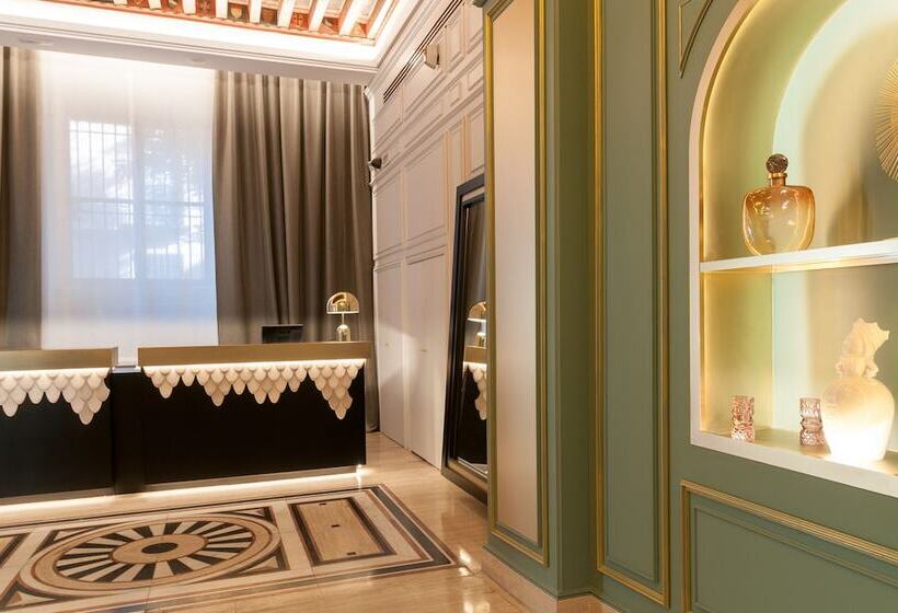 酒店 Eugenia De Montijo, Autograph Collection