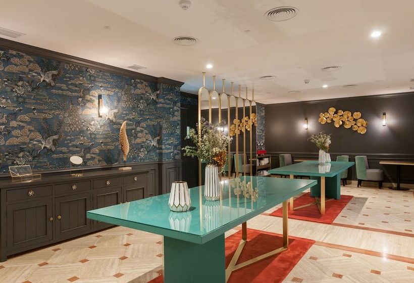 酒店 Eugenia De Montijo, Autograph Collection