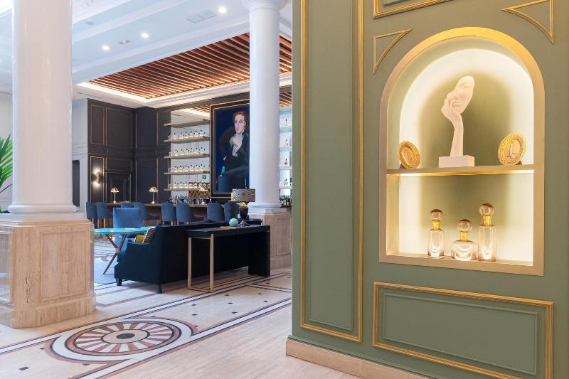 酒店 Eugenia De Montijo, Autograph Collection