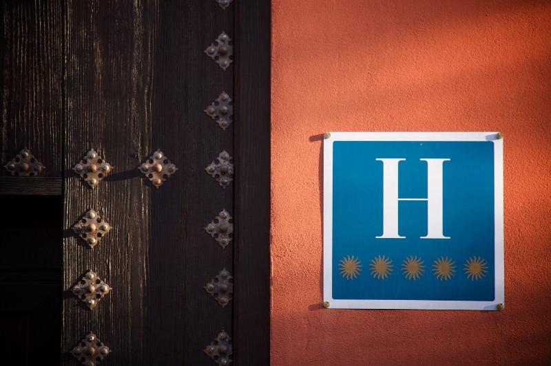 酒店 Eugenia De Montijo, Autograph Collection