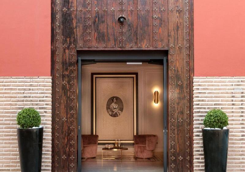 酒店 Eugenia De Montijo, Autograph Collection