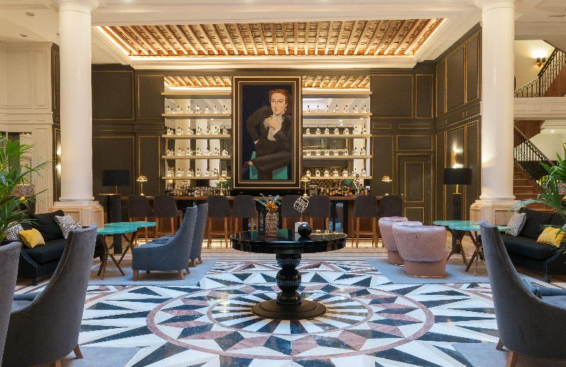 酒店 Eugenia De Montijo, Autograph Collection