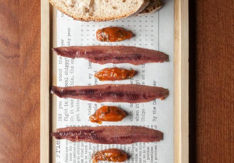 酒店 Eugenia De Montijo, Autograph Collection